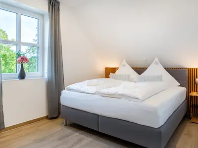 Ferienwohnung für 4 Personen (70 m²) in Krummhörn Greetsiel 5/10