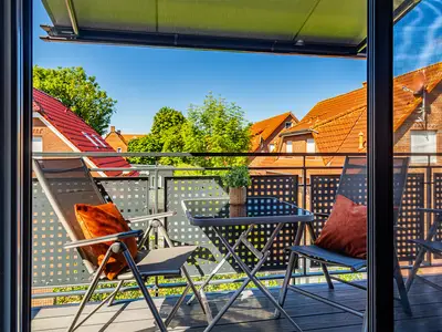 Ferienwohnung für 4 Personen (70 m²) in Krummhörn Greetsiel 8/10