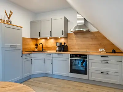 Ferienwohnung für 4 Personen (70 m²) in Krummhörn Greetsiel 9/10