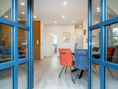 Ferienwohnung für 4 Personen (70 m²) in Krummhörn Greetsiel 10/10