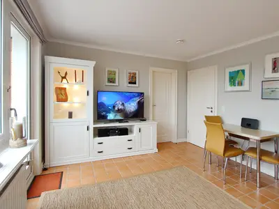 Ferienwohnung für 2 Personen (40 m²) in Westerland (Sylt) 2/10