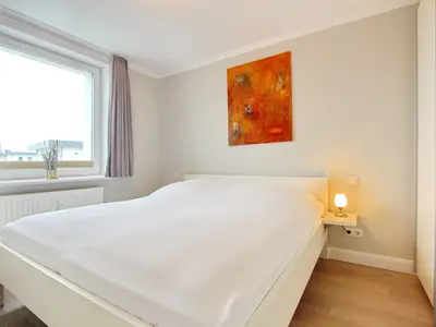 Ferienwohnung für 2 Personen (40 m²) in Westerland (Sylt) 8/10