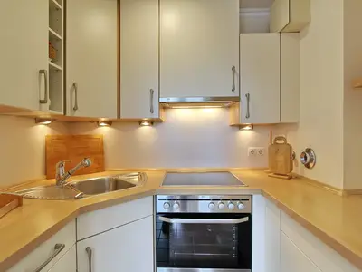 Ferienwohnung für 2 Personen (40 m²) in Westerland (Sylt) 9/10