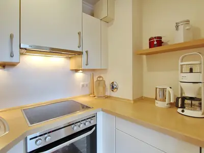 Ferienwohnung für 2 Personen (40 m²) in Westerland (Sylt) 10/10