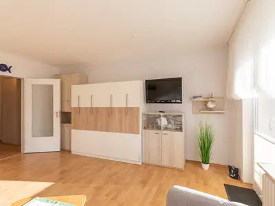 Ferienwohnung für 2 Personen (32 m²) in Duhnen 1/10