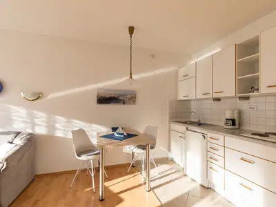 Ferienwohnung für 2 Personen (32 m²) in Duhnen 5/10