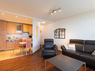 Ferienwohnung für 4 Personen (75 m²) in Duhnen 1/10