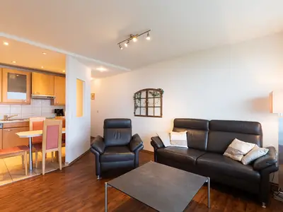 Ferienwohnung für 4 Personen (75 m²) in Duhnen 2/10