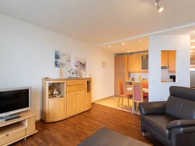 Ferienwohnung für 4 Personen (75 m²) in Duhnen 4/10
