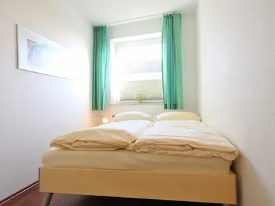 Ferienwohnung für 4 Personen (75 m²) in Duhnen 7/10