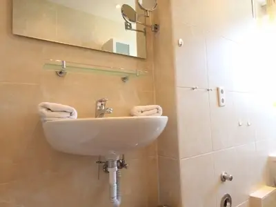 Ferienwohnung für 4 Personen (75 m²) in Duhnen 8/10