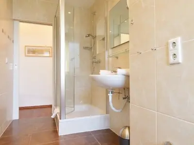 Ferienwohnung für 4 Personen (75 m²) in Duhnen 9/10