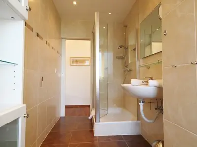 Ferienwohnung für 4 Personen (75 m²) in Duhnen 10/10