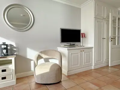 Ferienwohnung für 2 Personen (34 m²) in Westerland (Sylt) 4/10