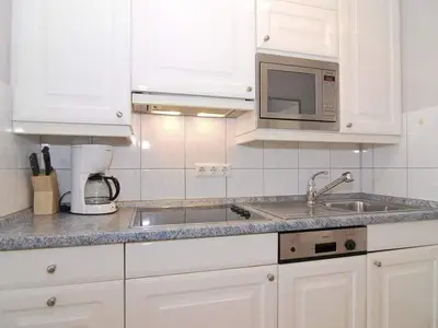 Ferienwohnung für 2 Personen (34 m²) in Westerland (Sylt) 6/10