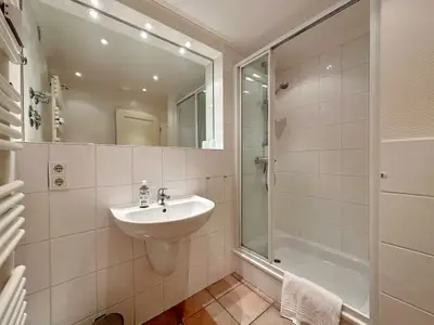 Ferienwohnung für 2 Personen (34 m²) in Westerland (Sylt) 8/10