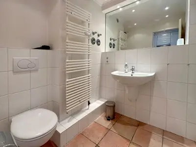 Ferienwohnung für 2 Personen (34 m²) in Westerland (Sylt) 9/10