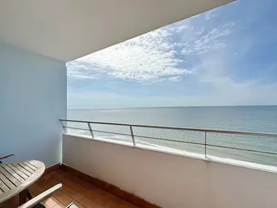 Ferienwohnung für 2 Personen (34 m²) in Westerland (Sylt) 10/10