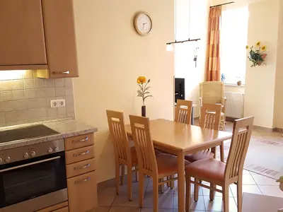 Ferienwohnung für 4 Personen (62 m²) in Ostseebad Kühlungsborn 3/10