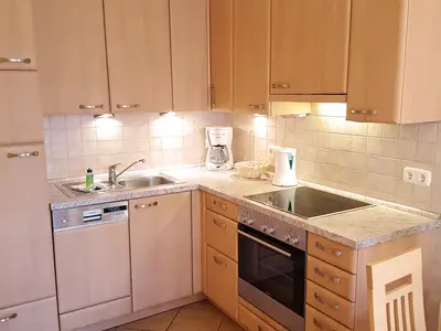 Ferienwohnung für 4 Personen (62 m²) in Ostseebad Kühlungsborn 4/10