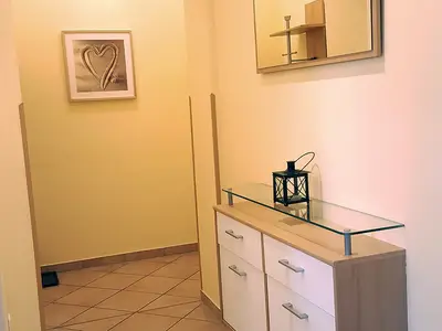 Ferienwohnung für 4 Personen (62 m²) in Ostseebad Kühlungsborn 5/10