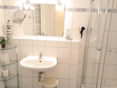 Ferienwohnung für 4 Personen (62 m²) in Ostseebad Kühlungsborn 8/10