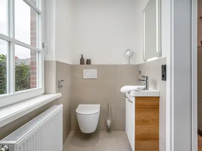 Ferienwohnung für 2 Personen (25 m²) in Krummhörn Greetsiel 2/10