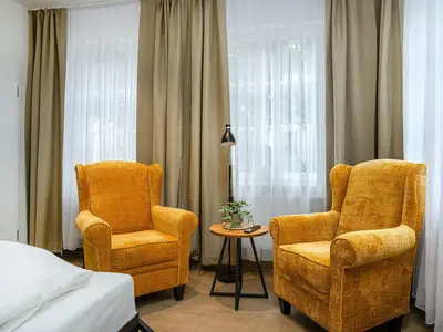 Ferienwohnung für 2 Personen (25 m²) in Krummhörn Greetsiel 6/10