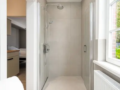 Ferienwohnung für 2 Personen (25 m²) in Krummhörn Greetsiel 7/10