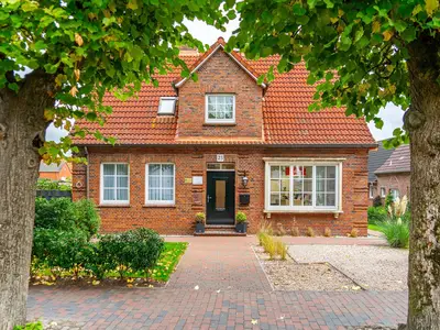 Ferienwohnung für 2 Personen (25 m²) in Krummhörn Greetsiel 9/10