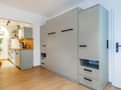 Ferienwohnung für 2 Personen (25 m²) in Krummhörn Greetsiel 10/10