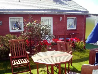 Ferienwohnung für 2 Personen (25 m²) in Hörnum 2/10