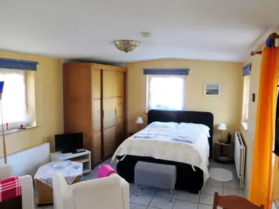 Ferienwohnung für 2 Personen (25 m²) in Hörnum 3/10