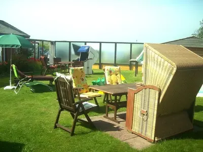 Ferienwohnung für 2 Personen (25 m²) in Hörnum 10/10