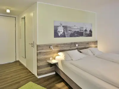 Ferienwohnung für 2 Personen (44 m²) in Duhnen 5/6