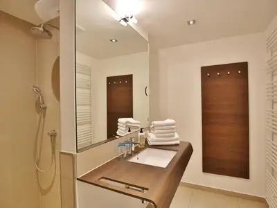 Ferienwohnung für 2 Personen (44 m²) in Duhnen 6/6