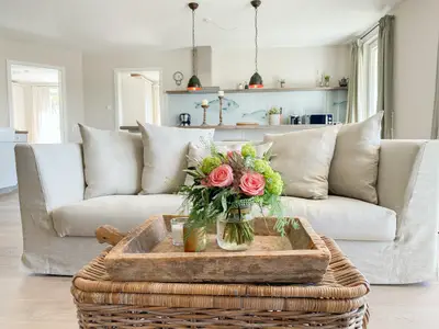 Ferienwohnung für 4 Personen (100 m²) in Timmendorfer Strand 1/10