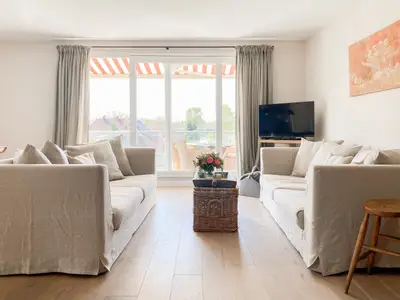 Ferienwohnung für 4 Personen (100 m²) in Timmendorfer Strand 2/10