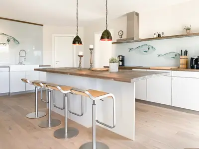 Ferienwohnung für 4 Personen (100 m²) in Timmendorfer Strand 3/10