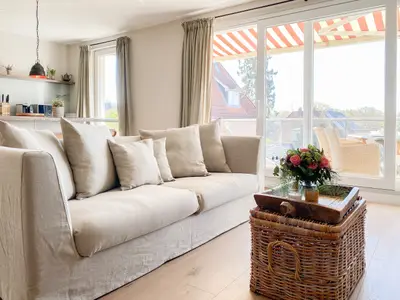 Ferienwohnung für 4 Personen (100 m²) in Timmendorfer Strand 4/10