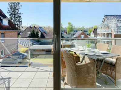 Ferienwohnung für 4 Personen (100 m²) in Timmendorfer Strand 5/10