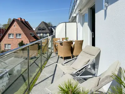 Ferienwohnung für 4 Personen (100 m²) in Timmendorfer Strand 7/10