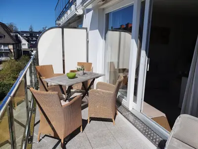 Ferienwohnung für 4 Personen (100 m²) in Timmendorfer Strand 8/10