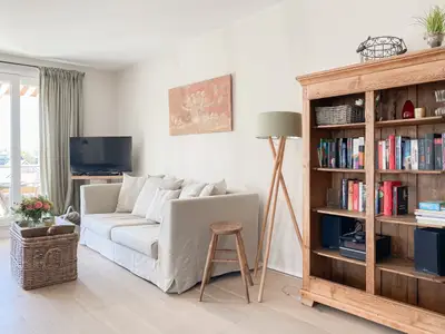 Ferienwohnung für 4 Personen (100 m²) in Timmendorfer Strand 9/10