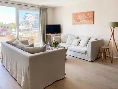 Ferienwohnung für 4 Personen (100 m²) in Timmendorfer Strand 10/10