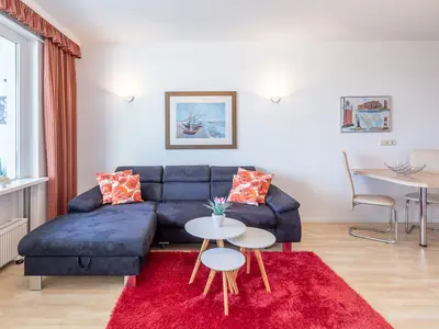 Ferienwohnung für 3 Personen (32 m²) in Steinmarne 1/10