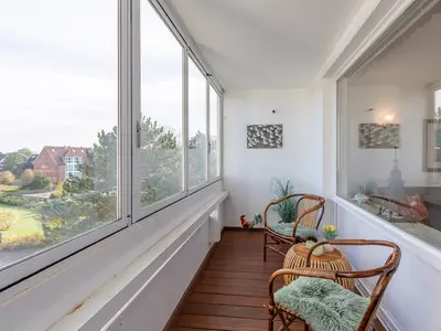 Ferienwohnung für 3 Personen (32 m²) in Steinmarne 9/10