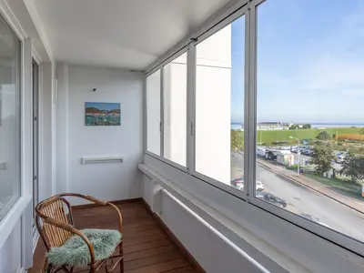 Ferienwohnung für 3 Personen (32 m²) in Steinmarne 10/10