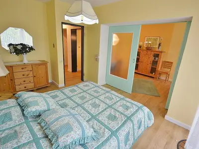 Ferienwohnung für 4 Personen (60 m²) in Grömitz 2/10