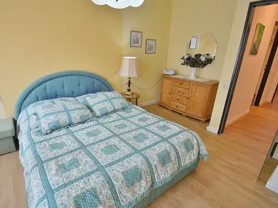 Ferienwohnung für 4 Personen (60 m²) in Grömitz 5/10